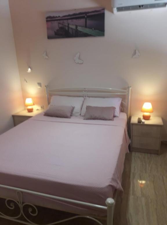 Katerina Studios Paleokastritsa Bagian luar foto